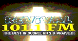 REVIVAL 101.1 WRVA