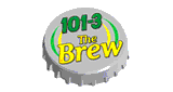 99.5 The Brew HD2