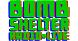 Bomb Shelter Radio
