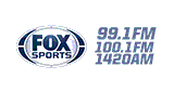 KSEK Fox Sports Radio