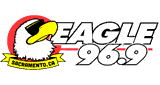 96.9 The Eagle