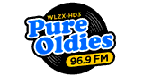 Pure Oldies 96.9
