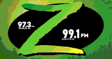 La Z 99.1 FM