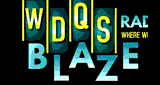 WDQS BLAZE Radio