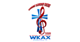 WKAX 1500 AM