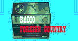 Radio Is A Foreign Country