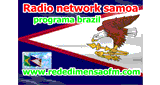Radio network Samoa
