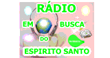 Radio em busca do espirito santo