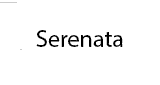 Serenata