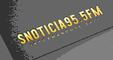 Snoticia 95.5Fm