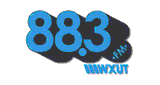 88.3 WXUT