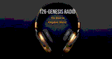 126the Genesis Radio