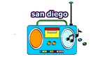 radio san diego