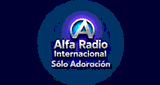 Alfa Radio Internacional