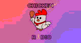 Chicken Radio