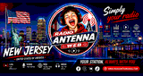 Antenna Web New Jersey