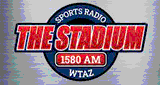 1580 The Stadium
