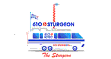 610 Sturgeon