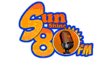 Sunshine 80 FM