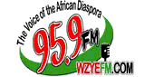 WZYE 95.9 FM