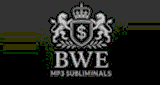BWE MP3 Subliminals
