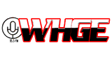 WHGE 95.3