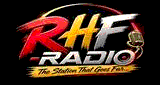 Radio Haiti Fusion