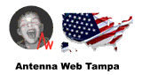 Antenna Web Tampa
