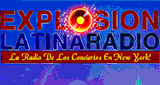 Explosion Latina Radio