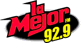 La Mejor 92.9 FM