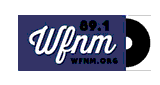 WFNM 89.1 FM