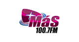 Mas 100.7
