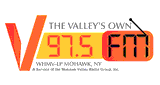 V 97.5 FM