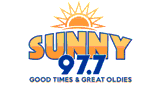 Sunny 97.7