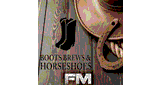 Boots Brews and Horseshoes FM