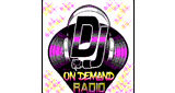 Dj On Demand Radio