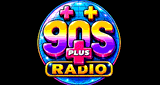 90s Plus Radio