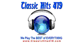 Classic Hits 419