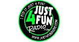Just 4 Fun Radio