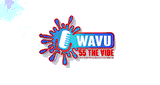 WAVU 55 The Vibe