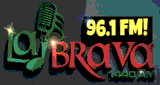 La Brava 96.1