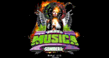 Musica Sonidera