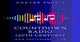 Doctor Pundit Countdown Radio (20th Century)