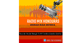 Radio Mix Honduras