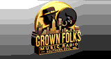 Grown Folks Music Radio