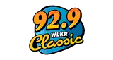 92.9 WLKR Classic