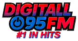 Digital 95 FM Online