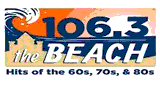 106.3 The Beach