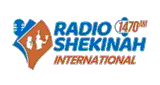 Wwnn 1470 Am  Radio Shekinah International