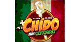 El Chido Mas Cotorro